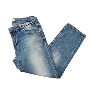 [Kensie Jeans] Capris Jeans - Size 8/29
